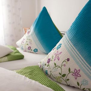 Standaard Appartement met Twee Slaapkamers